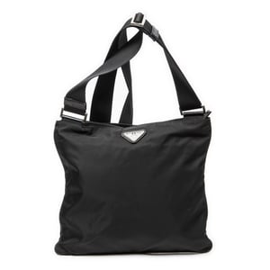 Square Flat Crossbody  Shoulder Bag