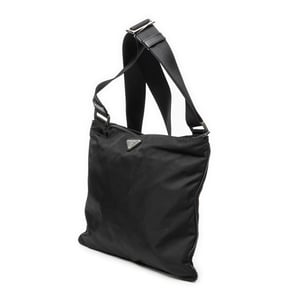 Square Flat Crossbody  Shoulder Bag