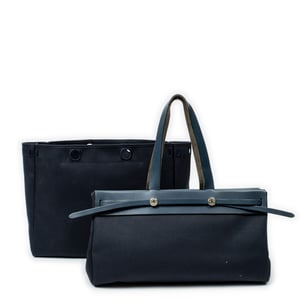 Herbag Cabas MM schoudertas