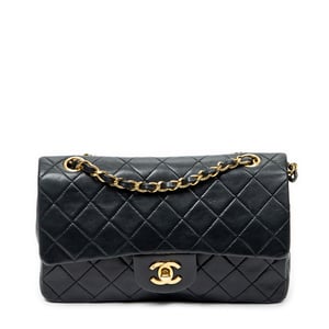 Classic Double Flap 23 Shoulder Bag