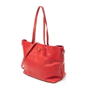 Convertible Open Shopping Tote  Shoulder Bag