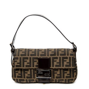 Baguette  Shoulder Bag
