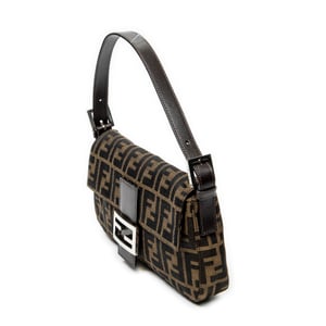 Baguette  Shoulder Bag