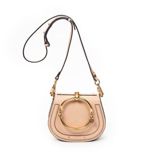 Small Nile Bracelet Bag Shoulder Bag