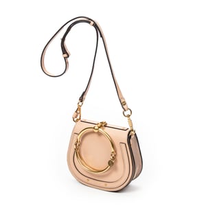 Small Nile Bracelet Bag Shoulder Bag