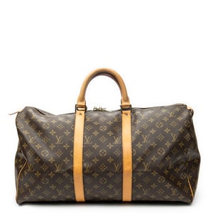 Keepall 50 reistas