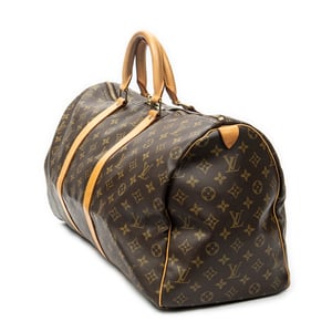 Keepall 50 reistas