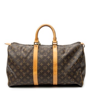 Keepall 45 Travel Bag