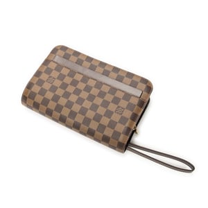Saint Louis Clutch Clutch