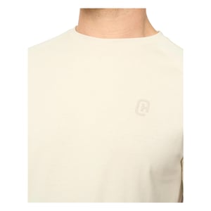 Crosshatch Herr Cresswill T-shirt (Neutral)