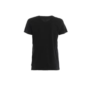 Levis Heren The Perfect Batwing Logo T-Shirt (Zwart)