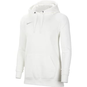 Nike Womens/Ladies Park 20 Raglan Hoodie (White)