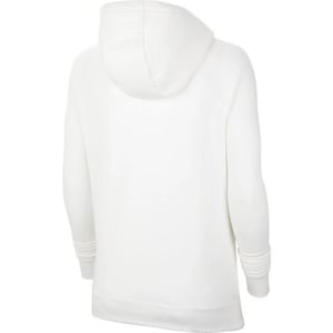 Nike Womens/Ladies Park 20 Raglan Hoodie (White)