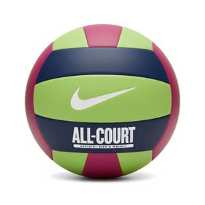 Nike nike all court volleyball deflated volleybal -