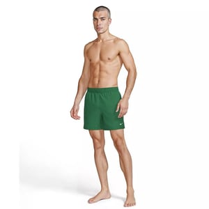 Nike 5 inch volley short zwemshort heren -