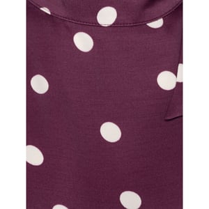 &Co Woman Amelia dot