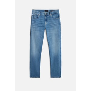 7 For All Mankind Slimmy wavefrom luxe performance