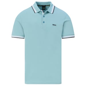 Boss Green Polo