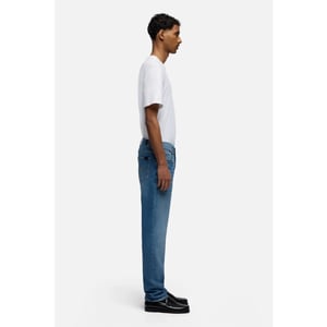 7 For All Mankind Slimmy wavefrom luxe performance