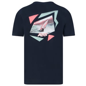 Hugo Boss T-shirt donker