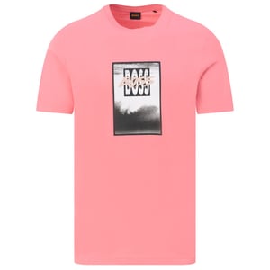 Boss Orange T-shirt licht