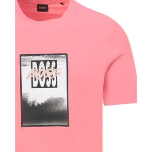 Boss Orange T-shirt licht