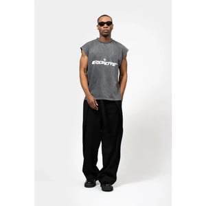 Equalité Adrenalin tanktop washed