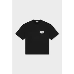 Equalité Societe resort boxy tee