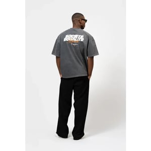 Equalité Societe resort boxy tee washed