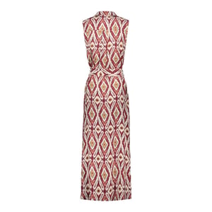 Geisha 67331-26 705 dress stone/off-white