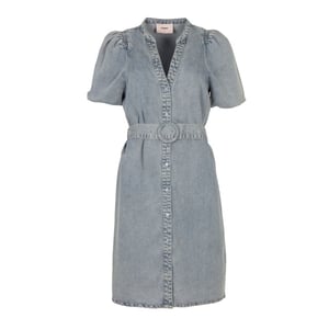 Freebird Dress dael