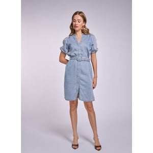 Freebird Dress dael