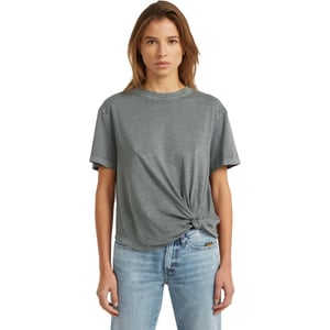 G-Star Washed relaxed knot r t wmn