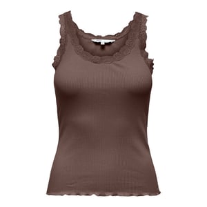 Only Onlsara sharai lace tank top jrs no