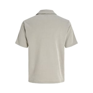 Jack & Jones Jprblanoah ss shirt styd ss26 olijf