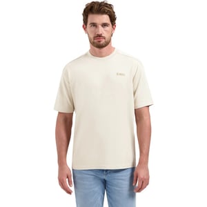 No Excess T-shirt crewneck graphic stone