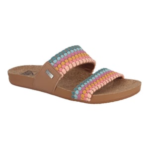 Reef Cj8646 dames slippers 37,5 (7)
