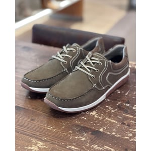 La Cuoieria 518 veterschoenen