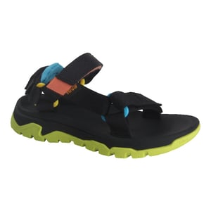 Teva 1177410t blkm jongens sandalen
