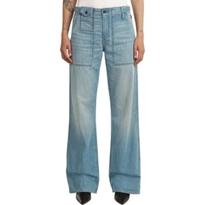 G-Star Fatigue summer pants wmn
