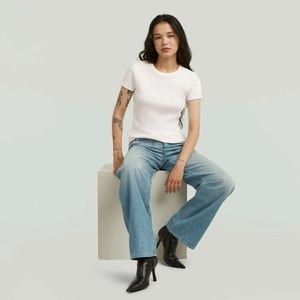 G-Star Fatigue summer pants wmn
