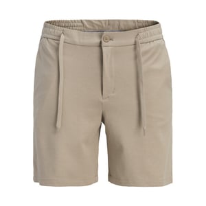 Jack & Jones Jpstace neo jogger shorts reg sn beige