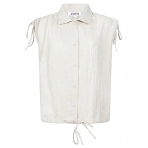Zoso Blouse zonder mouw 262fabienne