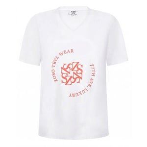 Zoso T-shirt 262marisol
