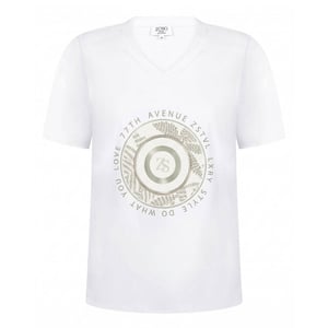 Zoso T-shirt 262jessy