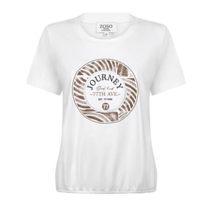 Zoso T-shirt 262journey