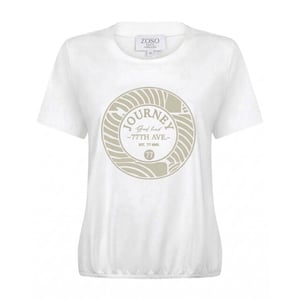 Zoso T-shirt 262journey