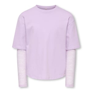 Only Top korte mouw 15389057 kogmena
