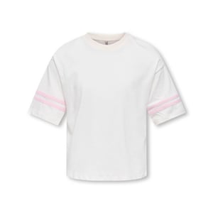 Only Top korte mouw 15389059 kogmanlo