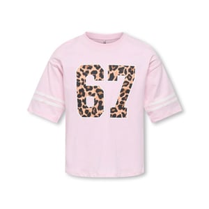 Only Top korte mouw 15389059 kogmanlo
